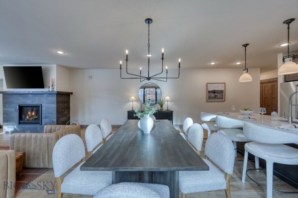 2D Summit View – 403D, Big Sky MT 59716