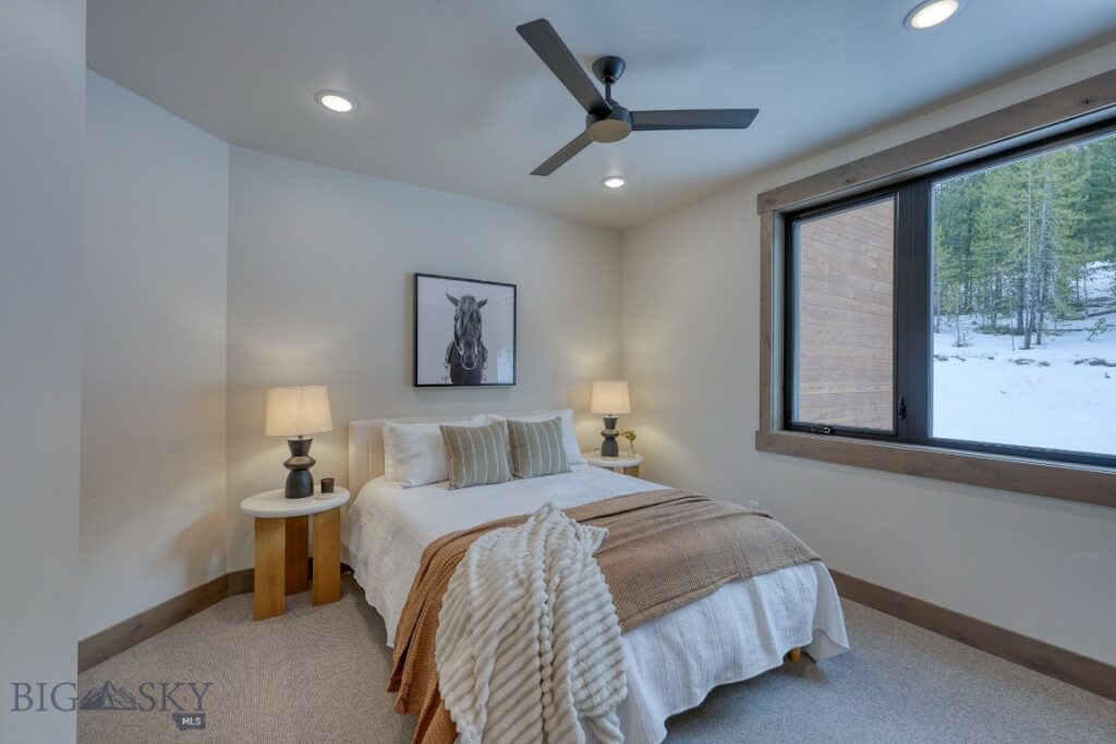 2D Summit View – 403D, Big Sky MT 59716