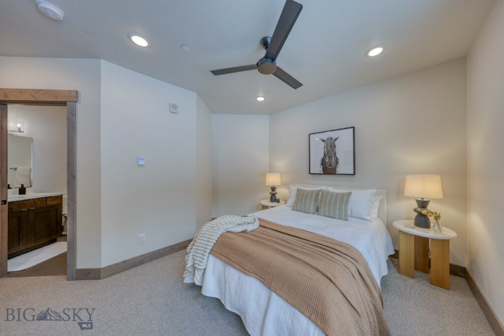 2D Summit View – 403D, Big Sky MT 59716