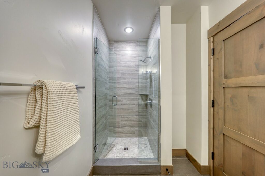 2D Summit View – 403D, Big Sky MT 59716