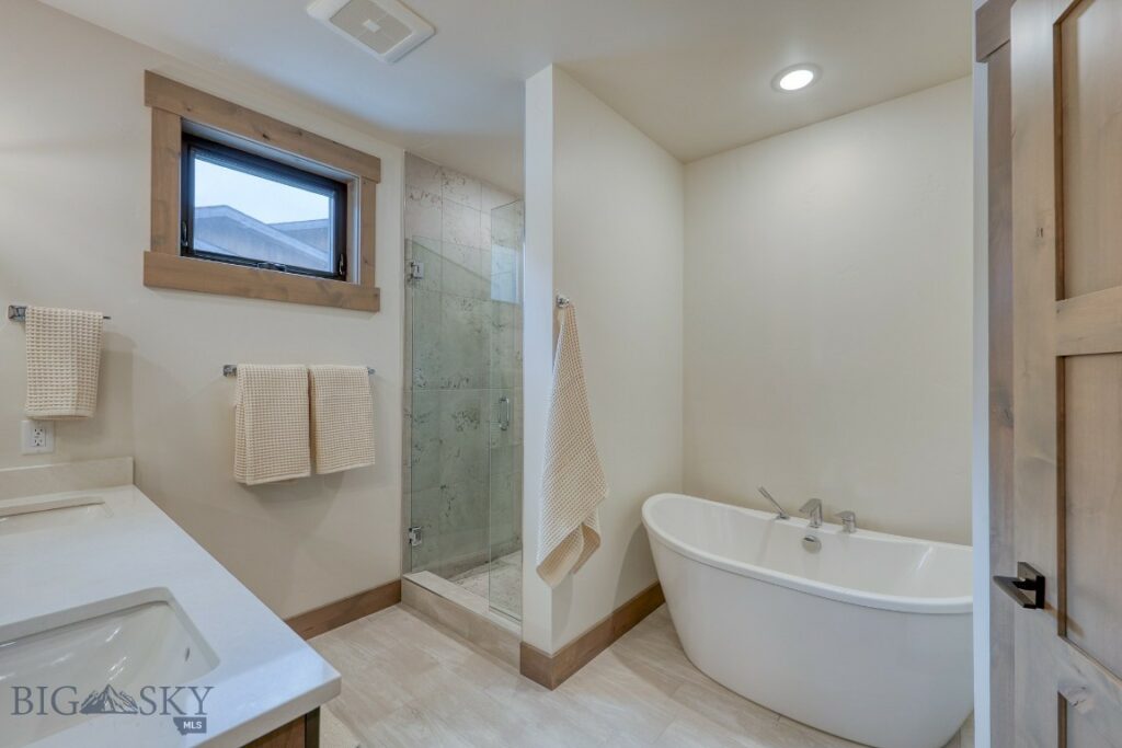 2D Summit View – 403D, Big Sky MT 59716