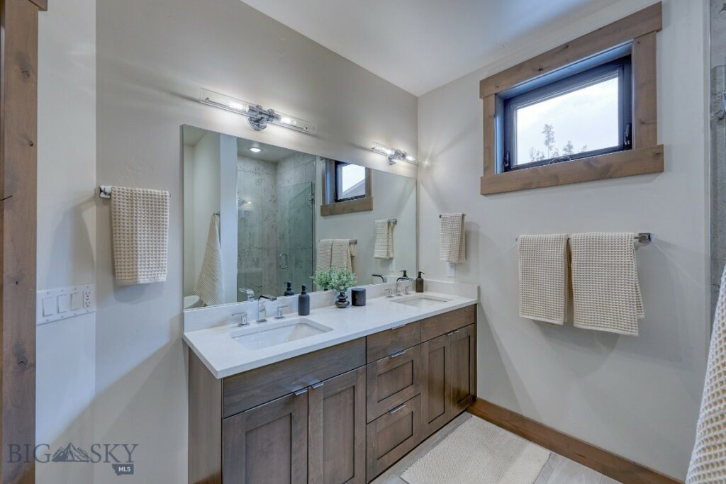 2D Summit View – 403D, Big Sky MT 59716