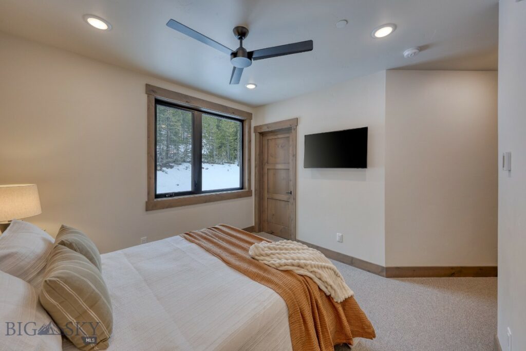 2D Summit View – 403D, Big Sky MT 59716