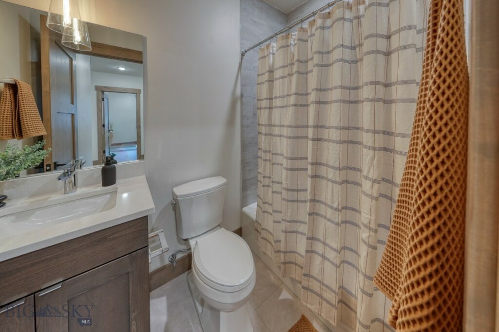 2D Summit View – 403D, Big Sky MT 59716