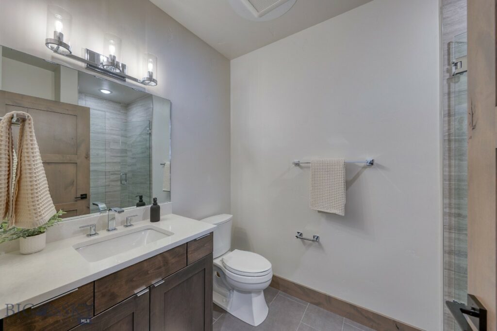 2D Summit View – 403D, Big Sky MT 59716