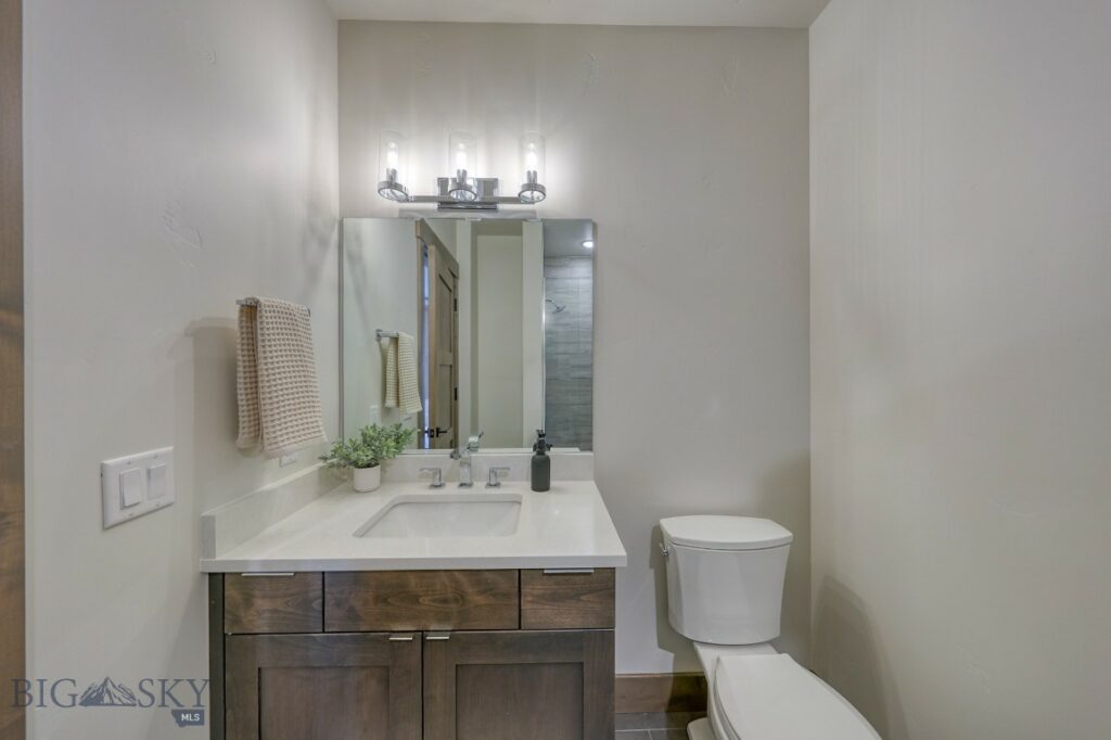 2D Summit View – 403D, Big Sky MT 59716