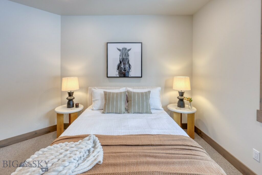 2D Summit View – 403D, Big Sky MT 59716