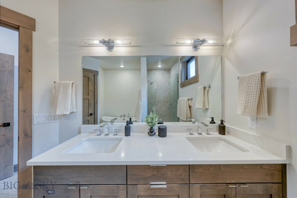 2D Summit View – 403D, Big Sky MT 59716