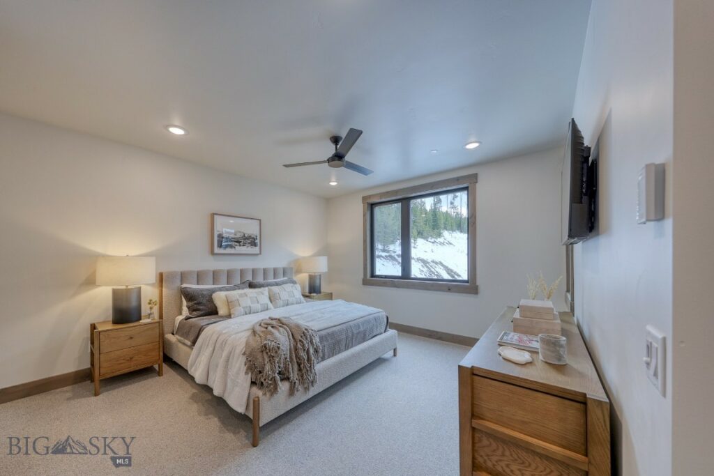 2D Summit View – 403D, Big Sky MT 59716