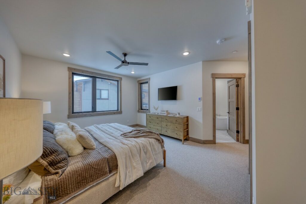 2D Summit View – 403D, Big Sky MT 59716