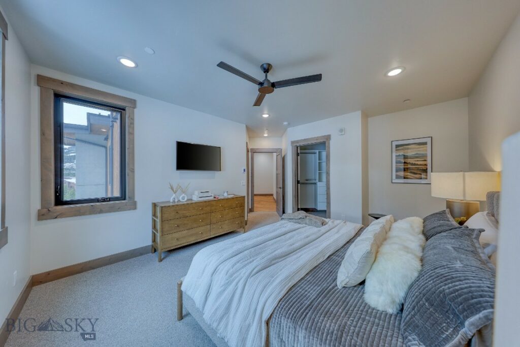 2D Summit View – 403D, Big Sky MT 59716