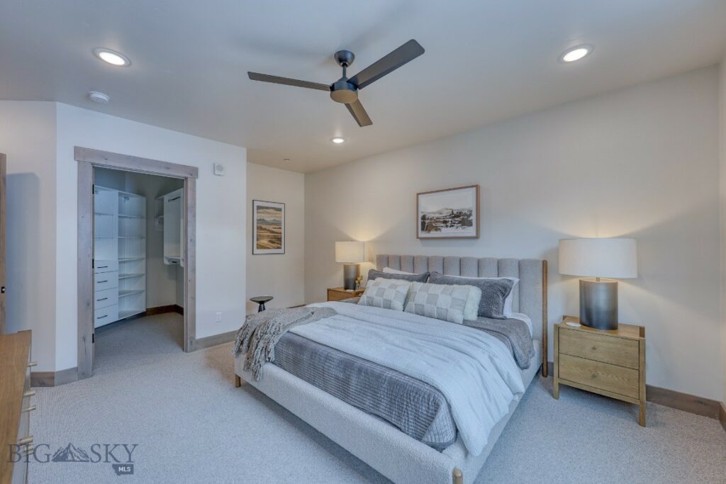 2D Summit View – 403D, Big Sky MT 59716