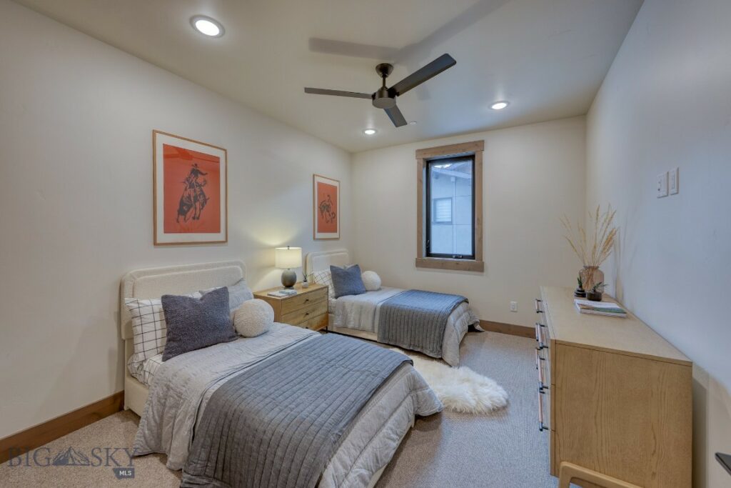 2D Summit View – 403D, Big Sky MT 59716