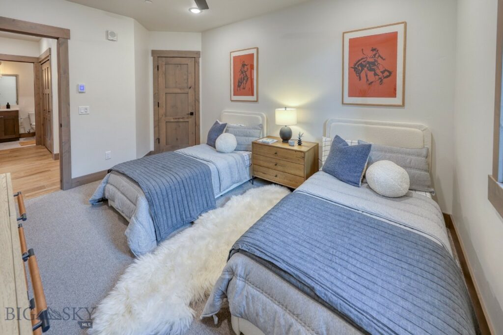 2D Summit View – 403D, Big Sky MT 59716