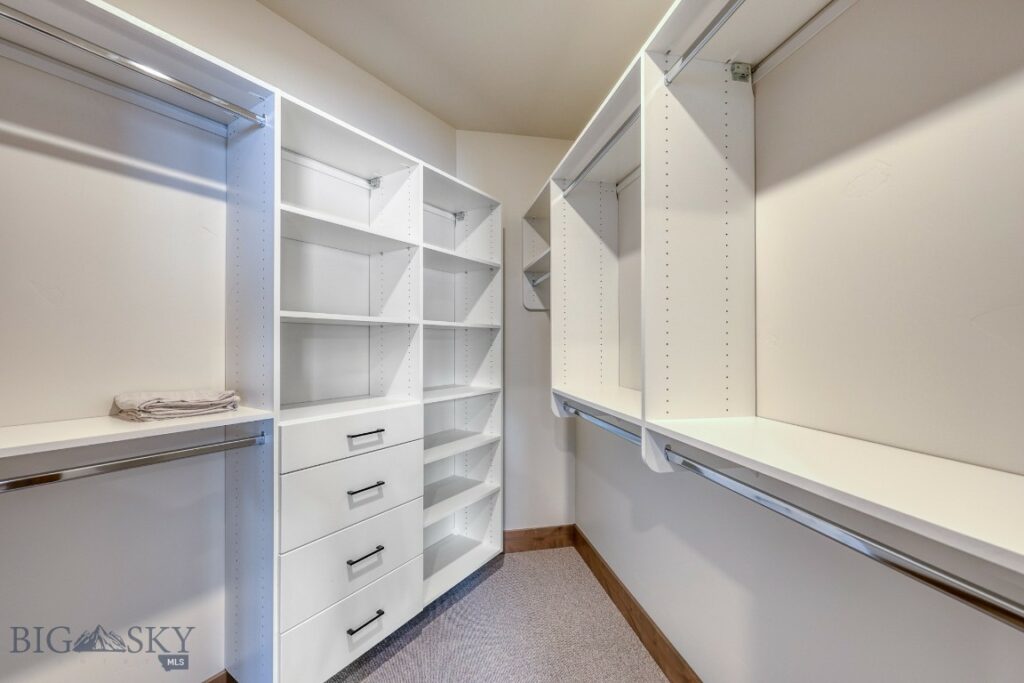 2D Summit View – 403D, Big Sky MT 59716