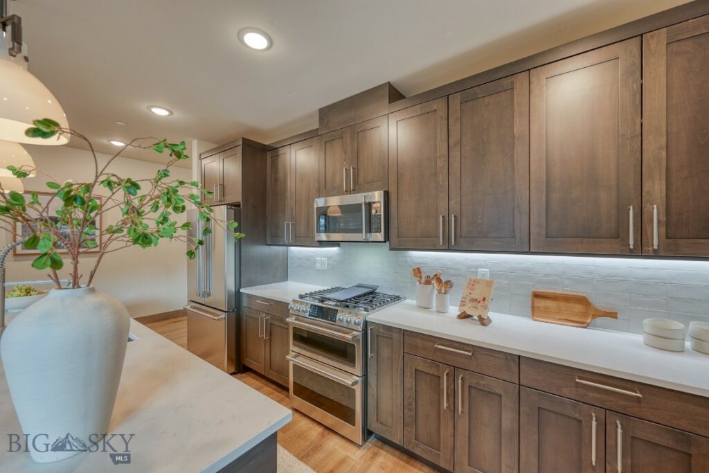 2D Summit View – 403D, Big Sky MT 59716