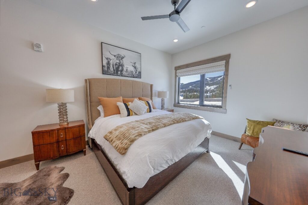 2D Summit View, Big Sky MT 59716