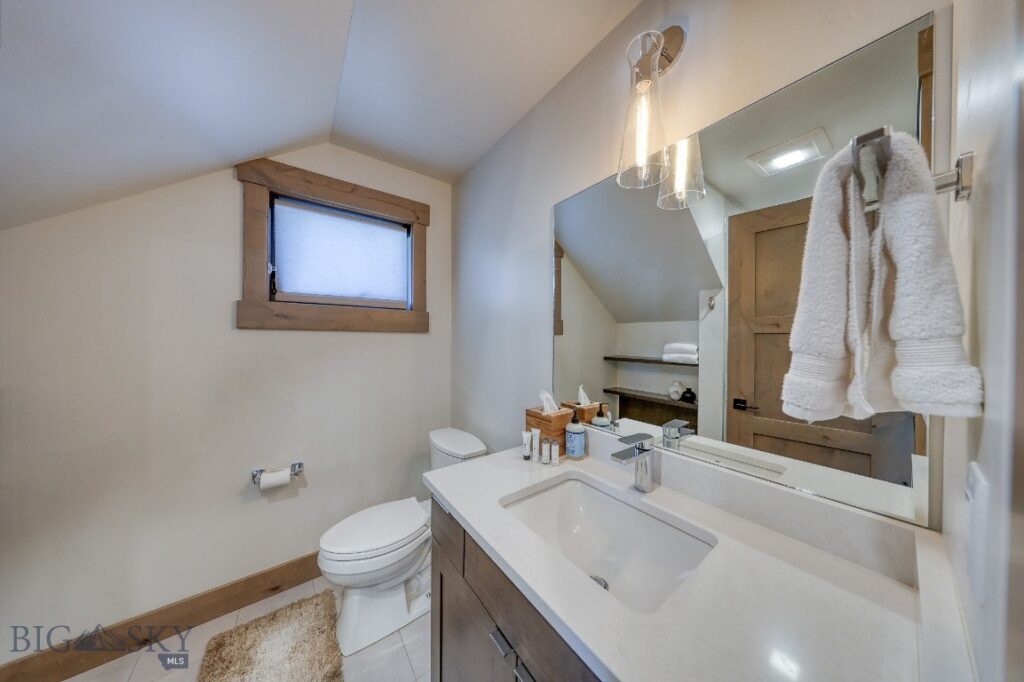 2D Summit View, Big Sky MT 59716