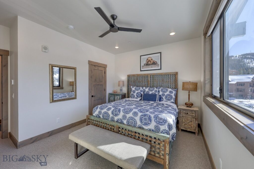 2D Summit View, Big Sky MT 59716