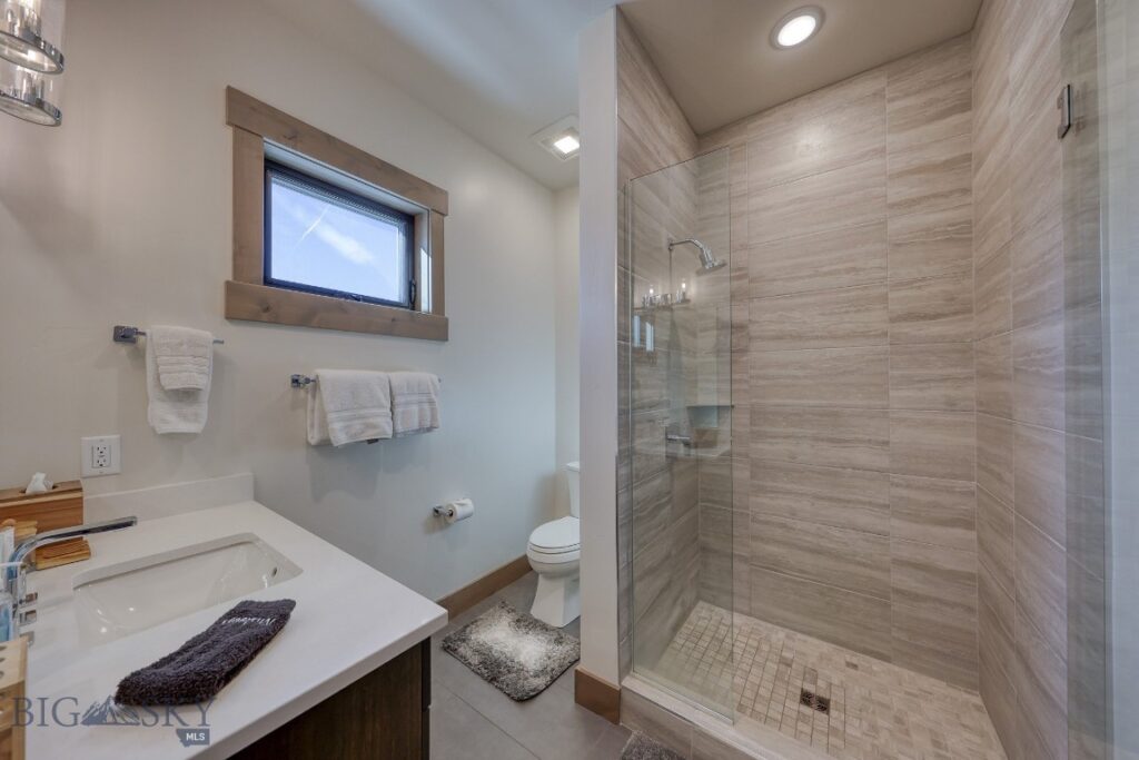 2D Summit View, Big Sky MT 59716