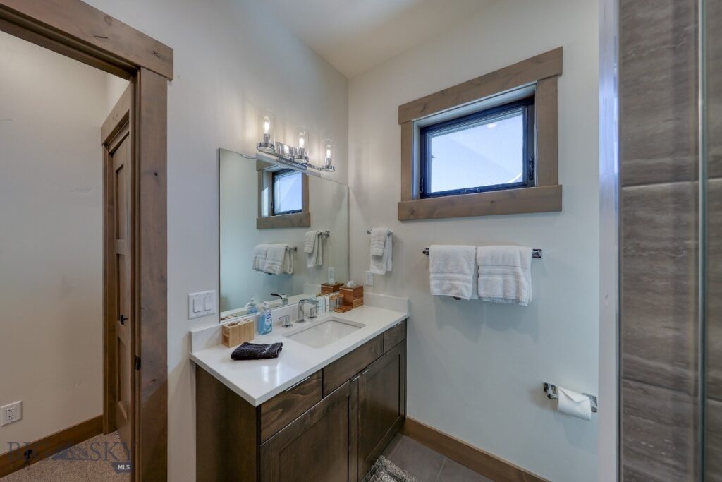 2D Summit View, Big Sky MT 59716