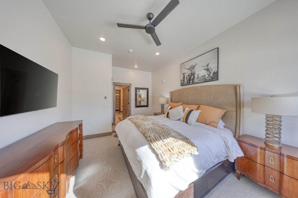 2D Summit View, Big Sky MT 59716