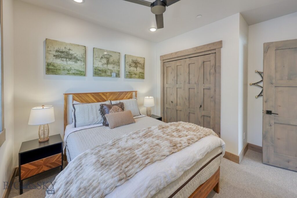 2D Summit View, Big Sky MT 59716