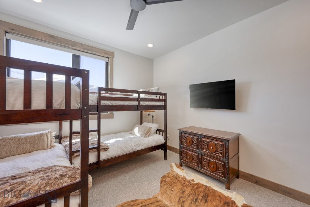 2D Summit View, Big Sky MT 59716