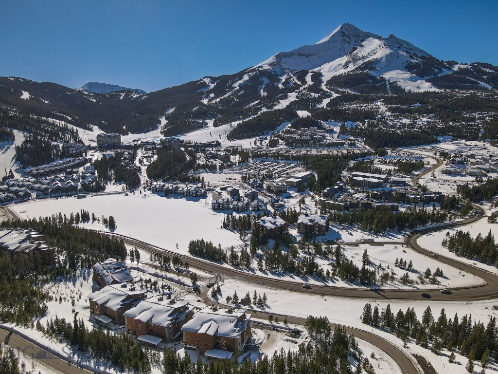 2D Summit View, Big Sky MT 59716