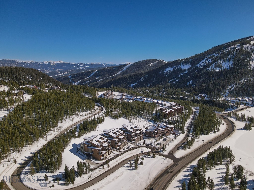 2D Summit View, Big Sky MT 59716