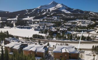 2D Summit View, Big Sky MT 59716