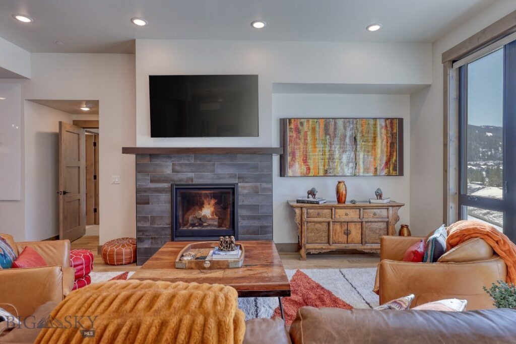 2D Summit View, Big Sky MT 59716