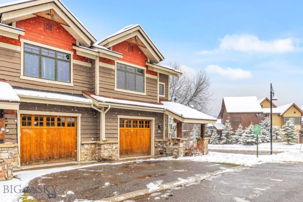 20 Limber Pine Place, Big Sky MT 59716