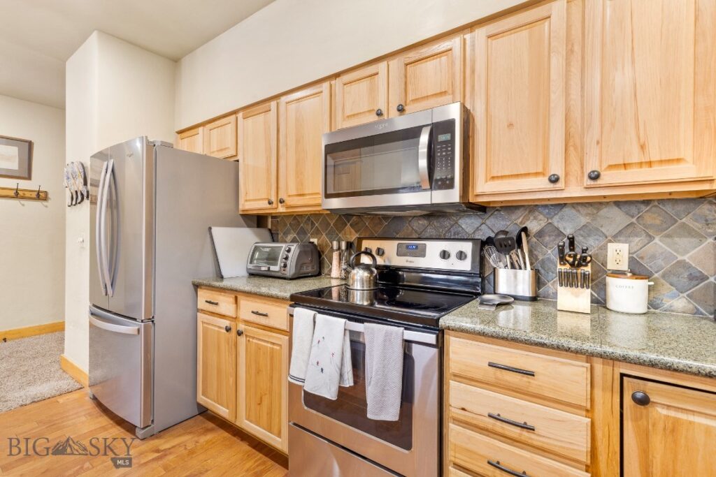 20 Limber Pine Place, Big Sky MT 59716