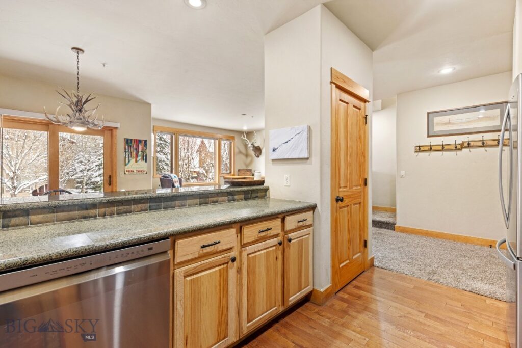 20 Limber Pine Place, Big Sky MT 59716