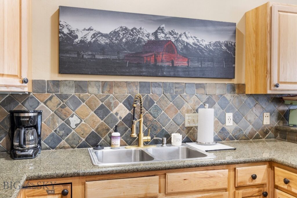 20 Limber Pine Place, Big Sky MT 59716