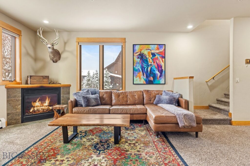 20 Limber Pine Place, Big Sky MT 59716