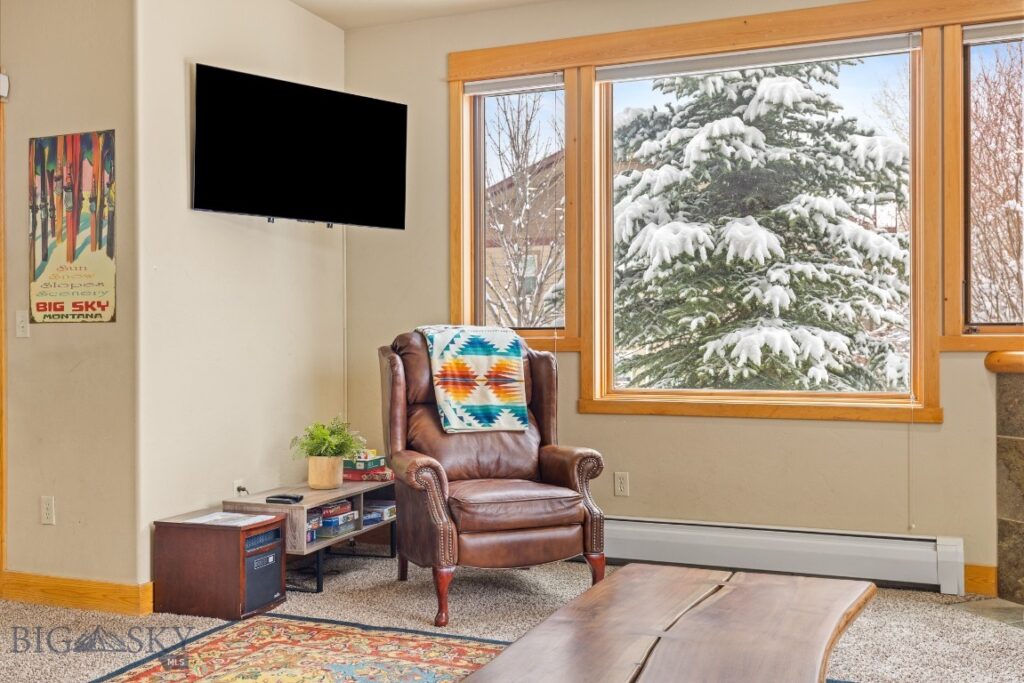 20 Limber Pine Place, Big Sky MT 59716