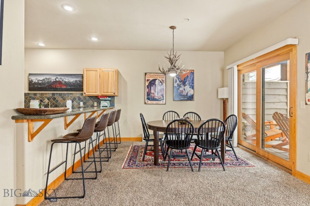 20 Limber Pine Place, Big Sky MT 59716