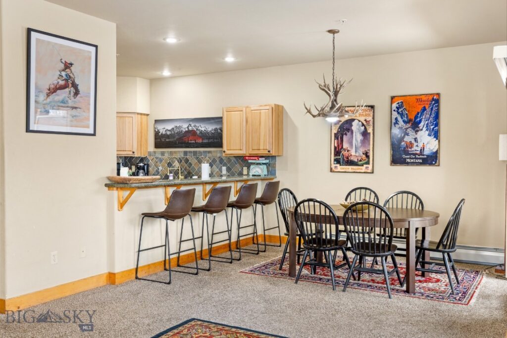 20 Limber Pine Place, Big Sky MT 59716