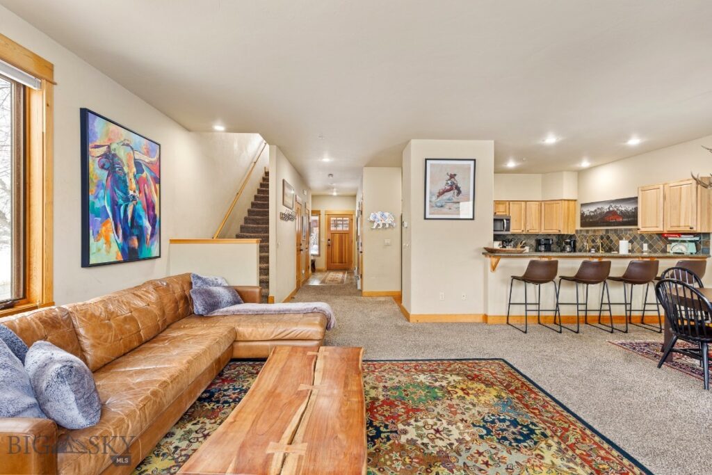 20 Limber Pine Place, Big Sky MT 59716