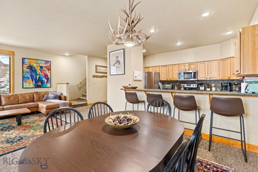 20 Limber Pine Place, Big Sky MT 59716