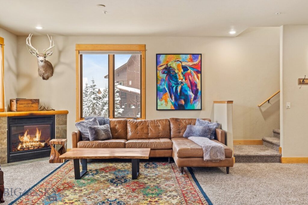 20 Limber Pine Place, Big Sky MT 59716