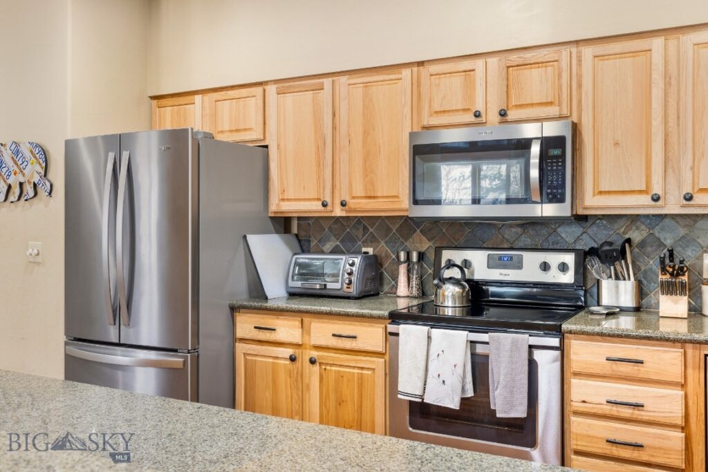 20 Limber Pine Place, Big Sky MT 59716