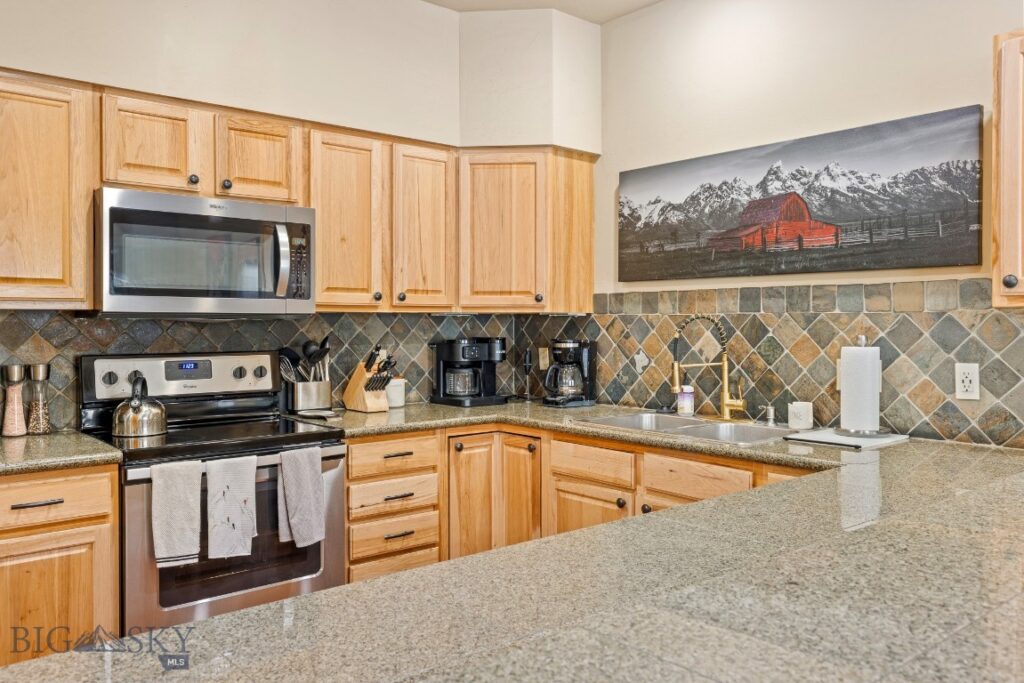 20 Limber Pine Place, Big Sky MT 59716