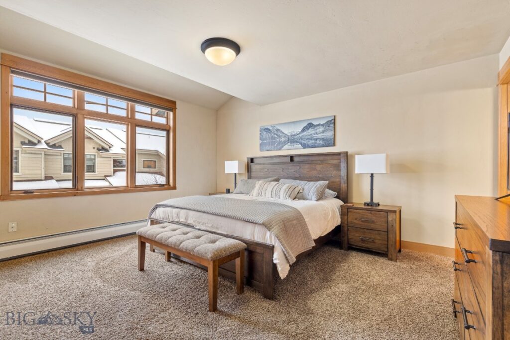 20 Limber Pine Place, Big Sky MT 59716