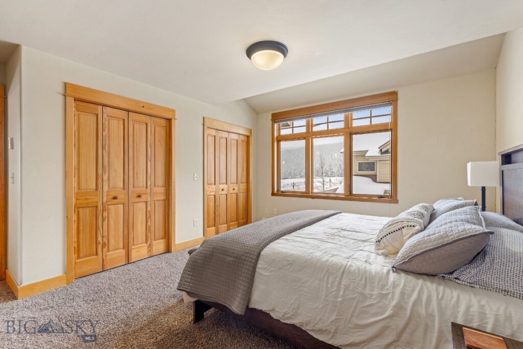 20 Limber Pine Place, Big Sky MT 59716