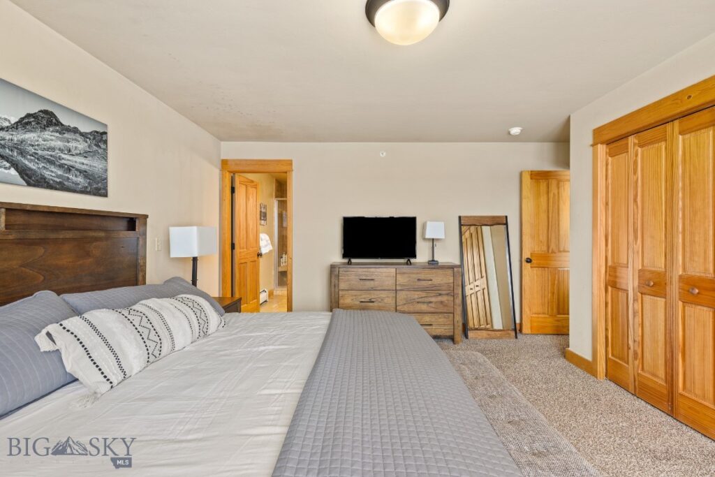 20 Limber Pine Place, Big Sky MT 59716