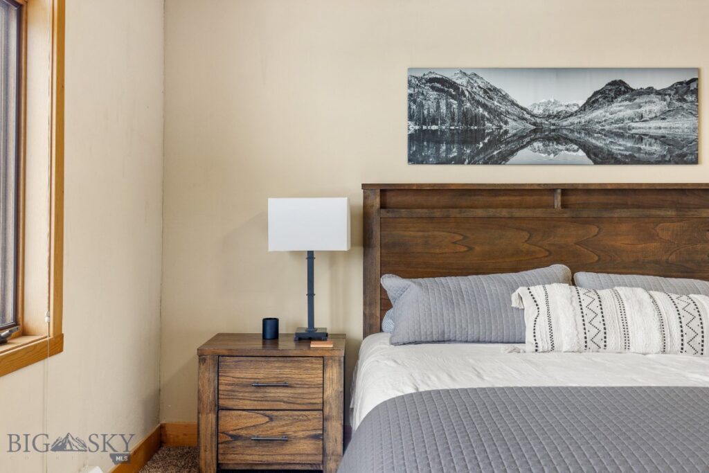 20 Limber Pine Place, Big Sky MT 59716