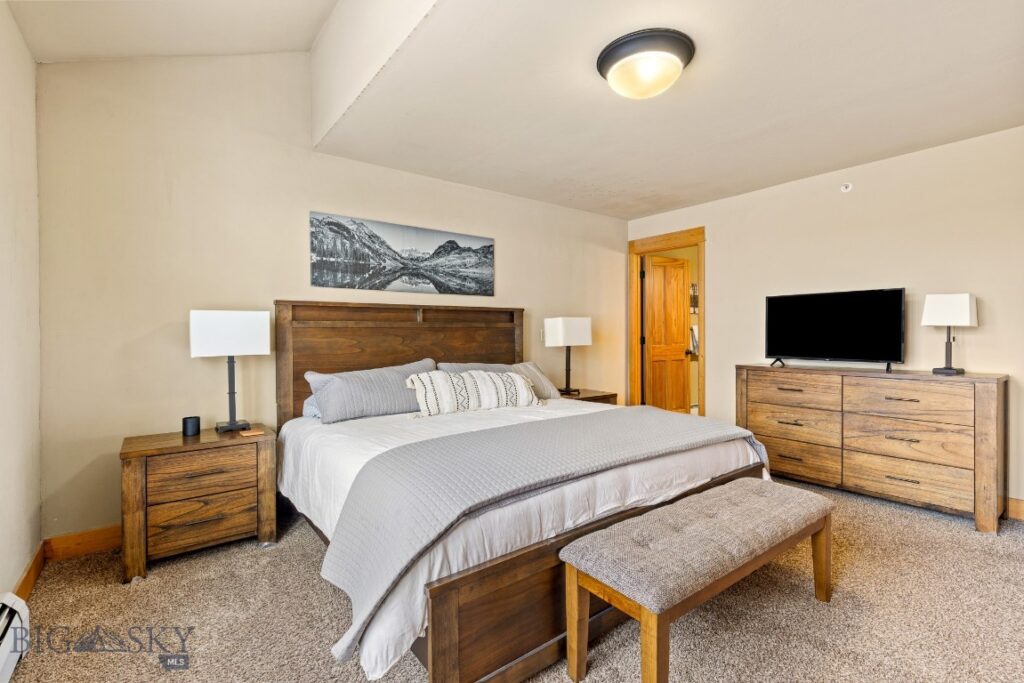 20 Limber Pine Place, Big Sky MT 59716